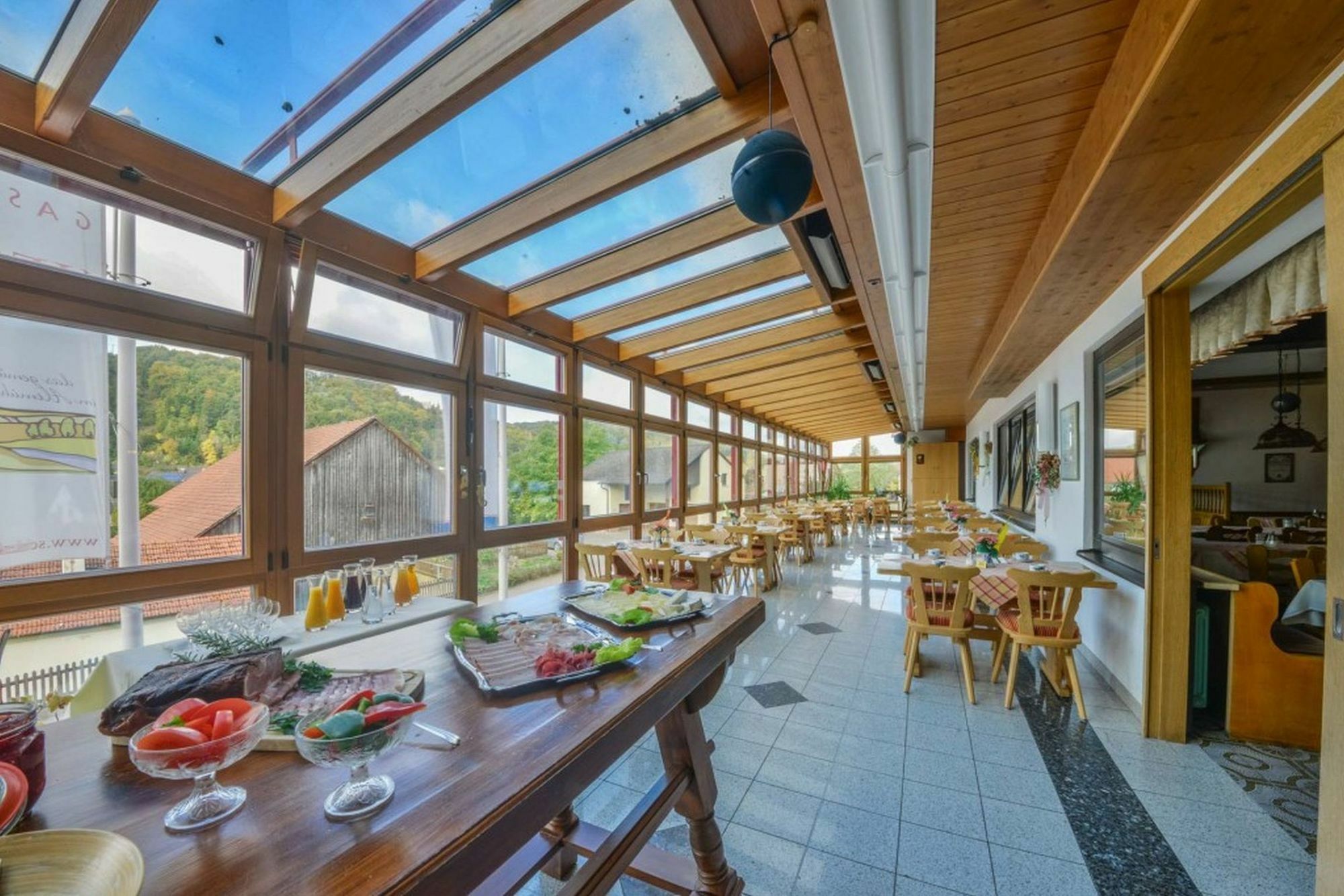 Hotel Gasthof Heckl Kinding Exterior foto